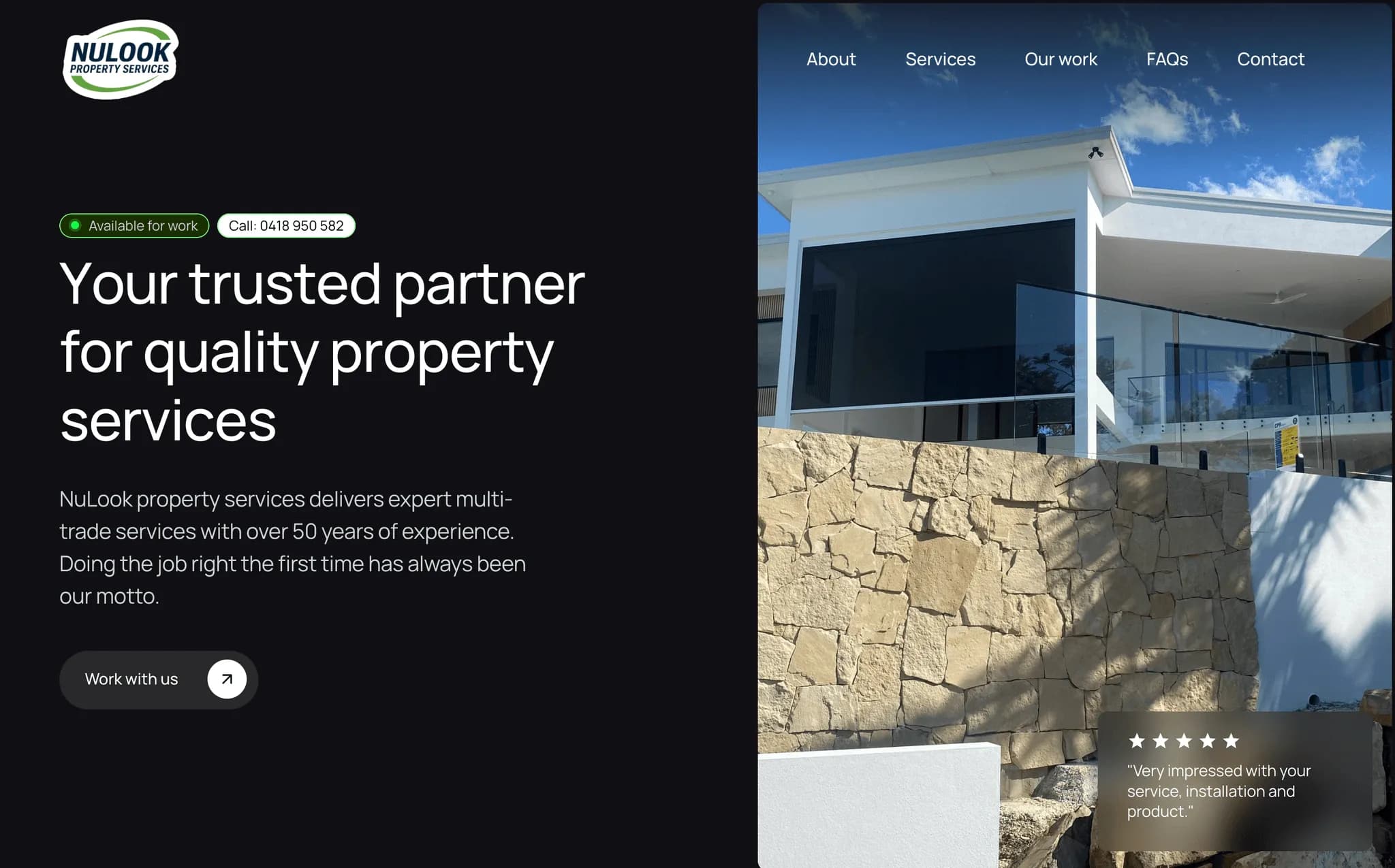 NuLook Property Services