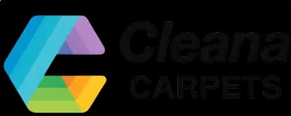 Cleana Carpets logo
