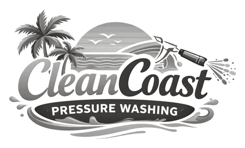 Clean Coast Pressure Washing