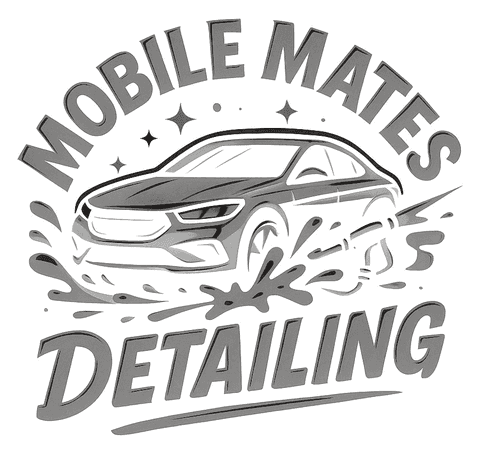 Mobile Mates Detailing