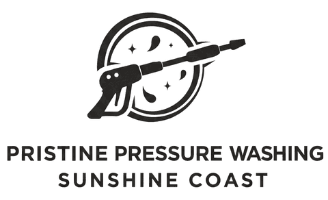 Pristine Pressure Washing